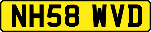 NH58WVD