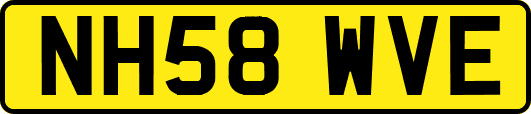 NH58WVE