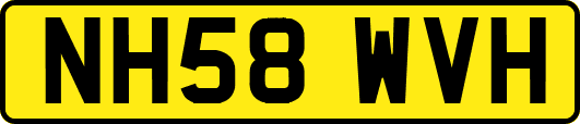 NH58WVH