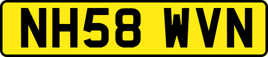 NH58WVN