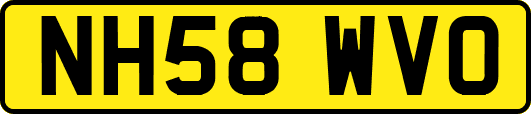 NH58WVO