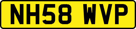 NH58WVP