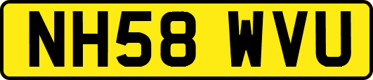 NH58WVU