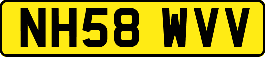 NH58WVV