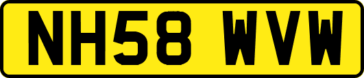 NH58WVW