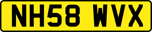 NH58WVX