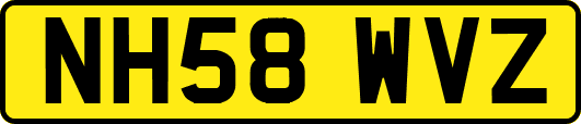 NH58WVZ