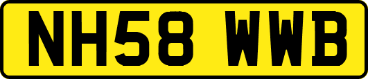 NH58WWB