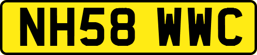 NH58WWC