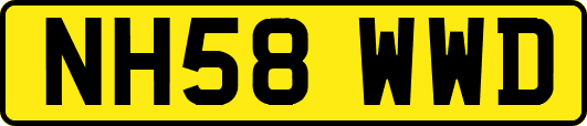 NH58WWD