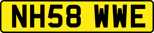 NH58WWE