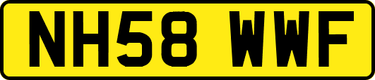 NH58WWF