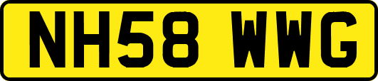 NH58WWG