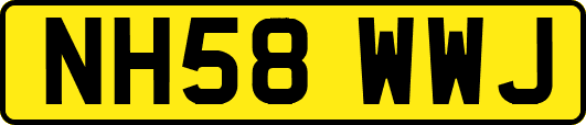 NH58WWJ