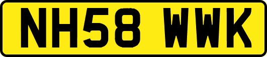 NH58WWK