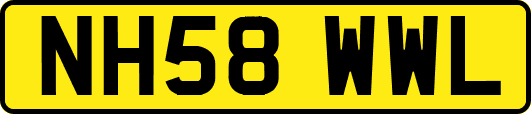 NH58WWL