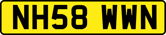 NH58WWN