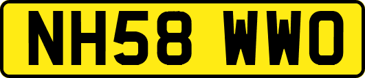 NH58WWO