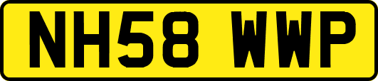 NH58WWP