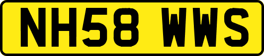 NH58WWS