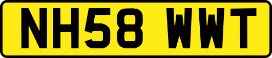 NH58WWT