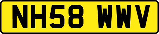 NH58WWV