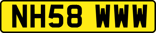 NH58WWW