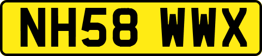 NH58WWX