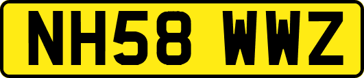 NH58WWZ