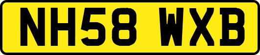 NH58WXB
