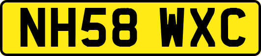 NH58WXC