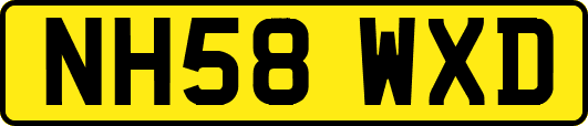 NH58WXD