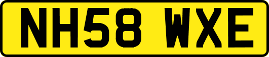 NH58WXE
