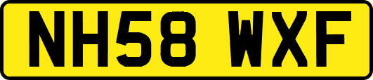 NH58WXF