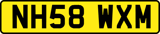 NH58WXM