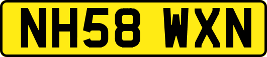 NH58WXN