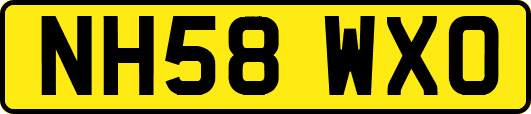 NH58WXO