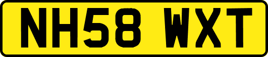 NH58WXT