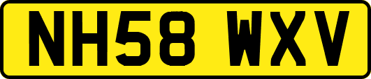 NH58WXV