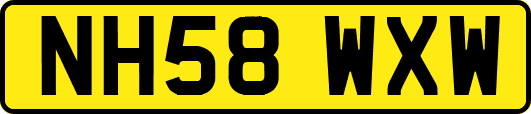 NH58WXW