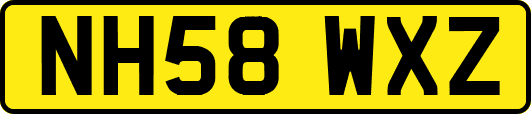 NH58WXZ