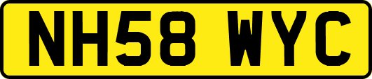 NH58WYC