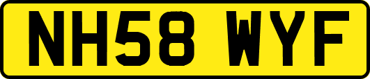 NH58WYF