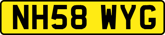 NH58WYG