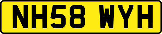 NH58WYH