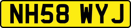 NH58WYJ