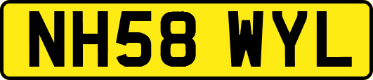 NH58WYL