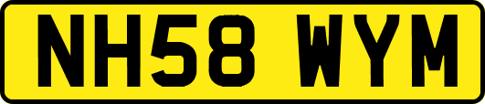 NH58WYM