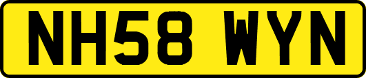 NH58WYN
