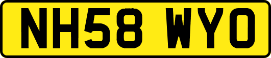 NH58WYO